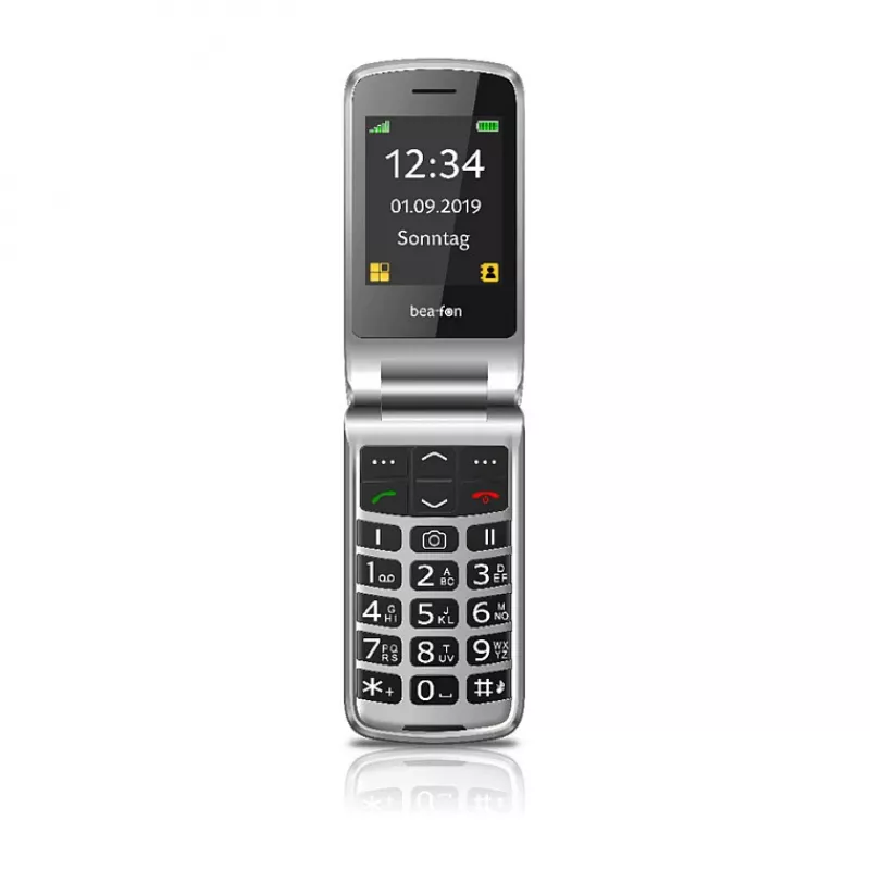 Beafon SL495LTE_EU003B plata