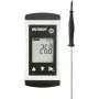 VOLTCRAFT PTM 100 + TPT-200 termómetro -200 - 450 °C tipo de sensor Pt1000 IP65