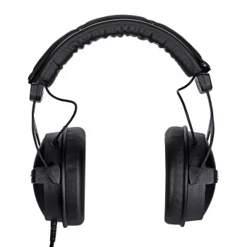 Beyerdynamic DT 770 PRO auriculares con cable diadema música gris
