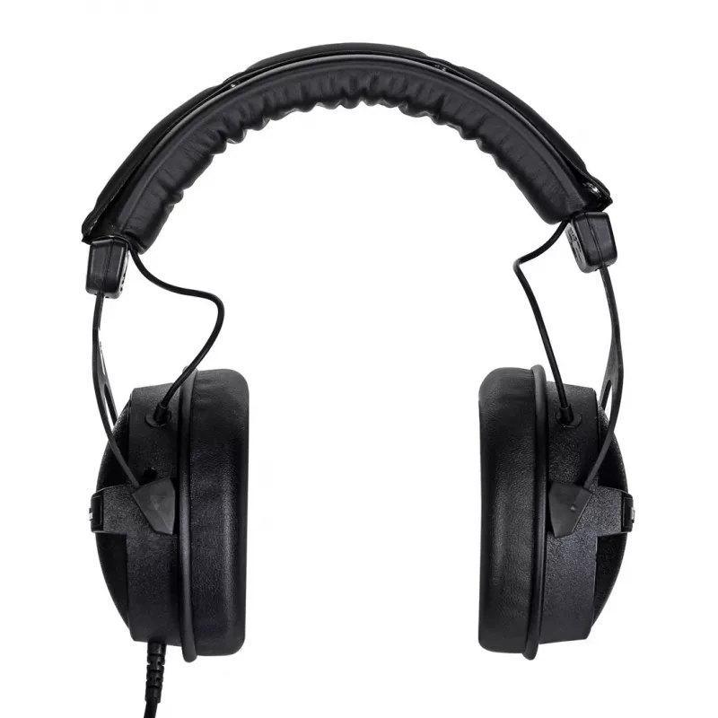 Beyerdynamic DT 770 PRO auriculares con cable diadema música gris