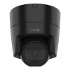 Cámara IP domo AXIS M3126-LVE — 4 MP, exterior/interior, cúpula negra