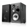 Altavoz Edifier R2850DB 3 vías negro con cable e inalámbrico 150 W