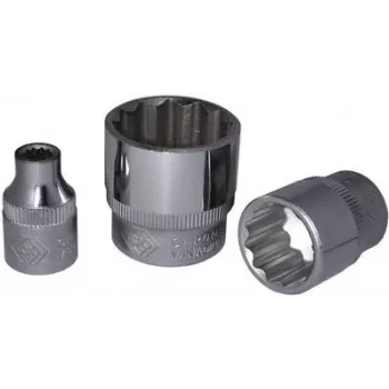 Vaso de llave de vaso C.K Tools T4690M