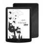 Lector Focus Plus negro