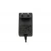 Fuente de alimentación MikroTik SAW30-240-1200GA, interior 29 W, entrada 100–240 V, negro