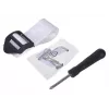 Cámara de vigilancia IP Reolink G750 6MP Bullet IP66 H.265, 4G LTE, 180° en diagonal, visión nocturna 30 m, batería 10400 mAh