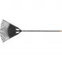 Rastrillo para hojas Fiskars Solid 1015645 XL