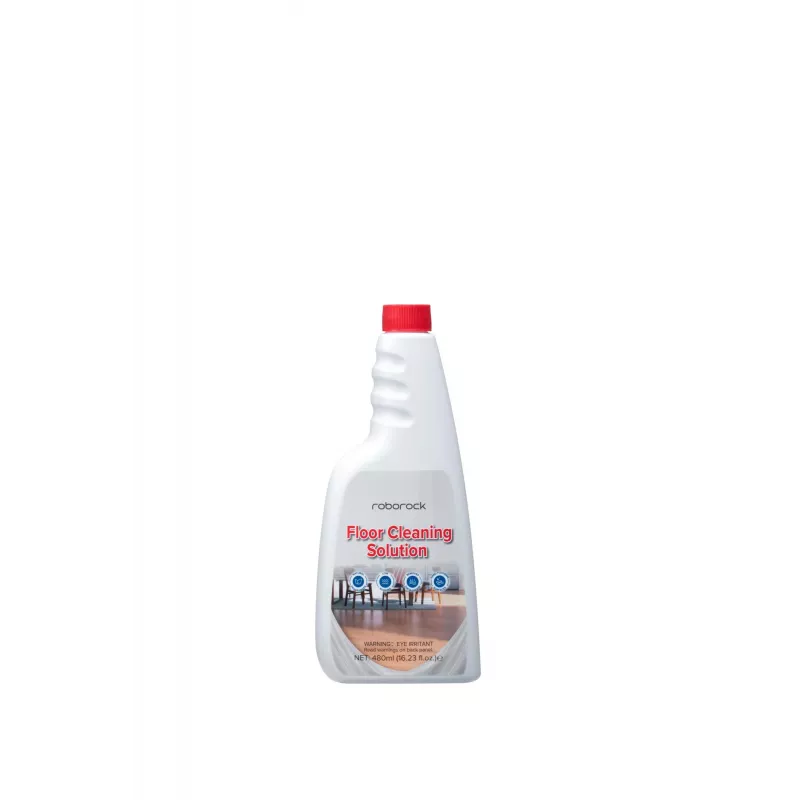 Roborock 8.02.0370 limpiador de suelos, 480 ml