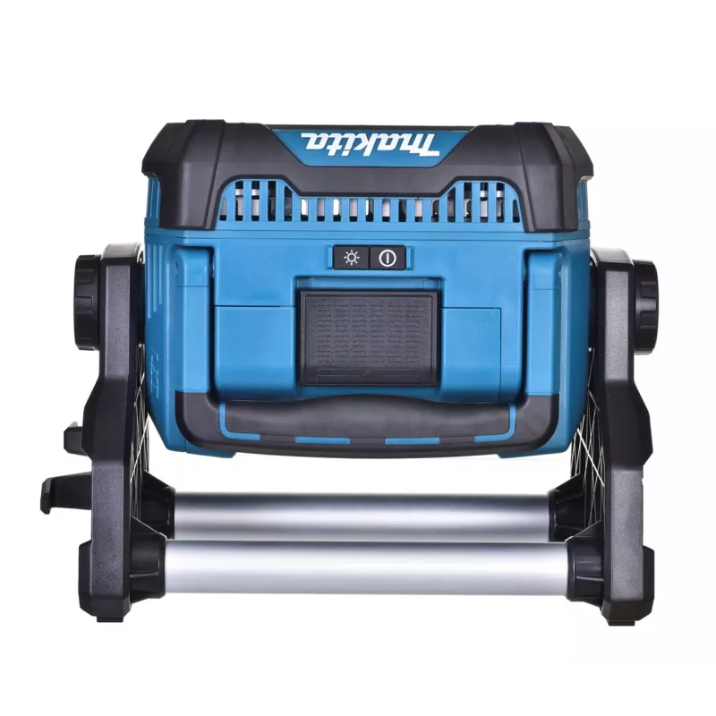 Lámpara de trabajo autónoma Makita DML809