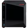 ASUSTOR Nimbustor 4 AS5304T servidor NAS, 4 bahías (90-AS5304T00-MD30)
