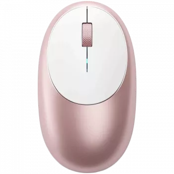 Ratón Satechi M1 ST-ABTCMR Bluetooth