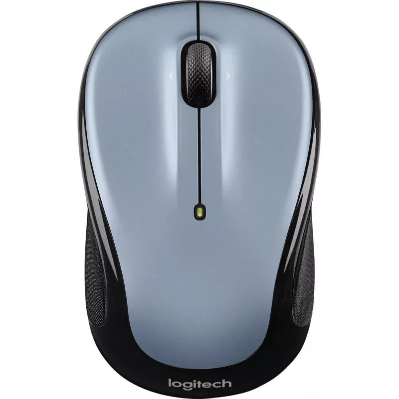 Ratón Logitech M325s RF inalámbrico