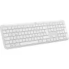 Logitech 920-012452 Producto blanco
