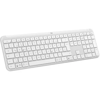 Logitech 920-012452 Producto blanco