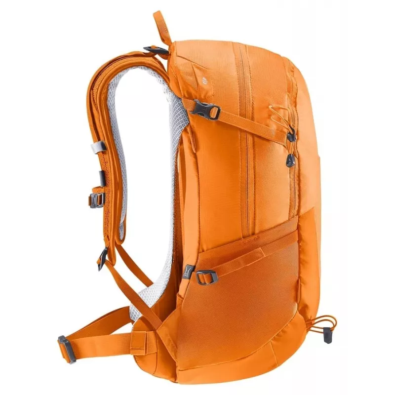 Deuter Futura 21 SL mochila de senderismo para mujer Naranja