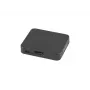 Lanberg SPV-HDMI-1002 divisor HDMI, 2 salidas HDMI, 4K, entrada USB-C