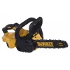 Motosierra DeWalt DCM565P1 — inalámbrica, espada 30 cm, batería 5 Ah, depósito de aceite 0,12 L