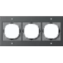 GIRA TX_44 Antracita (021367)