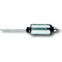 Busch Jaeger 0239 resistencia 75 ohmios (0230-0-0201)