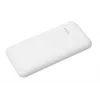 Batería externa portátil IBOX IPB10 10000 mAh, Li-Ion, Quick Charge 3.0, salidas USB-C y USB-A, 20W PD