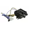 Bomba original Laing DDC-1RT/Plus - 12V con 2x rosca externa G1/4