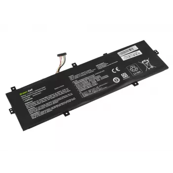 Batería Green Cell AS163 para ASUS ZenBook UX430 Serie