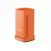 Proyector WANBO Cube 1 (naranja) — proyector LED portátil compacto, modelo CUBE1CANYON