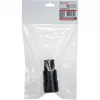 Bosch 2 607 001 977 Accesorio/recambio para aspirador adaptador de manguera universal