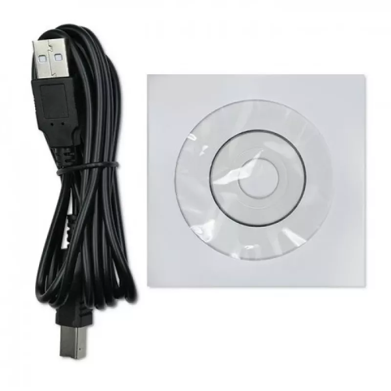 SAI Qoltec Monolith (sistema de alimentación ininterrumpida) doble conversión (online) 1 kVA 600 W 2 tomas Schuko