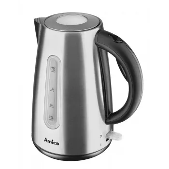 Hervidor de agua Amica KF 4033 2200W 1,7l Strix