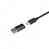 Targus AKP13GL Teclado numérico universal USB negro