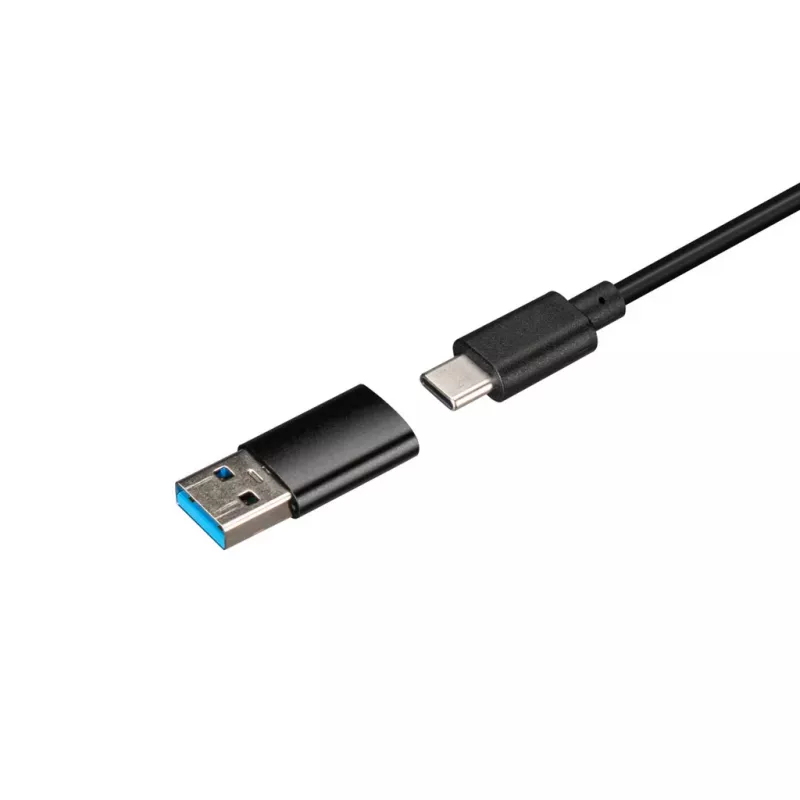 Targus AKP13GL Teclado numérico universal USB negro