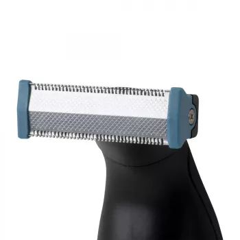 Recortadora eléctrica Jata JRCP3532 – aparato de cuidado para el corte del cabello con cable