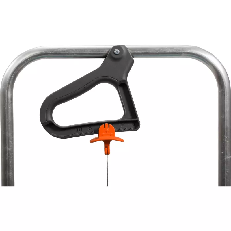 Carro esparcidor Gardena 00432-20 12,5 L