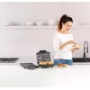 Tostadora / sandwichera Taurus Miami Legend 3 en 1 (modelo 968431000)