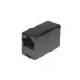 Adaptador de cable RJ45 S/CONN 71220-8 negro