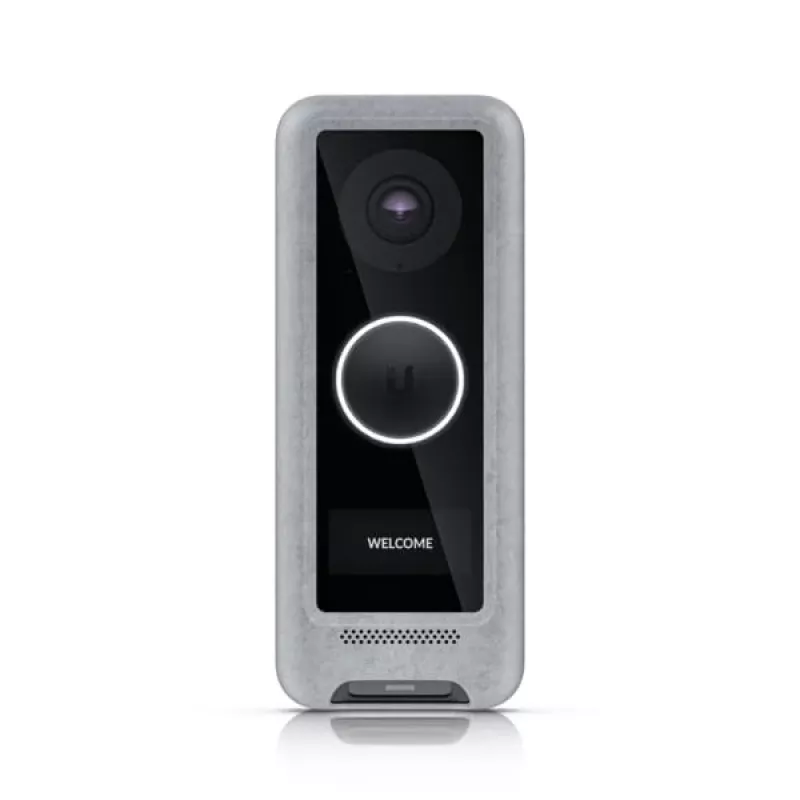 Funda Ubiquiti UVC-G4-DB-Cover-Concrete gris policarbonato