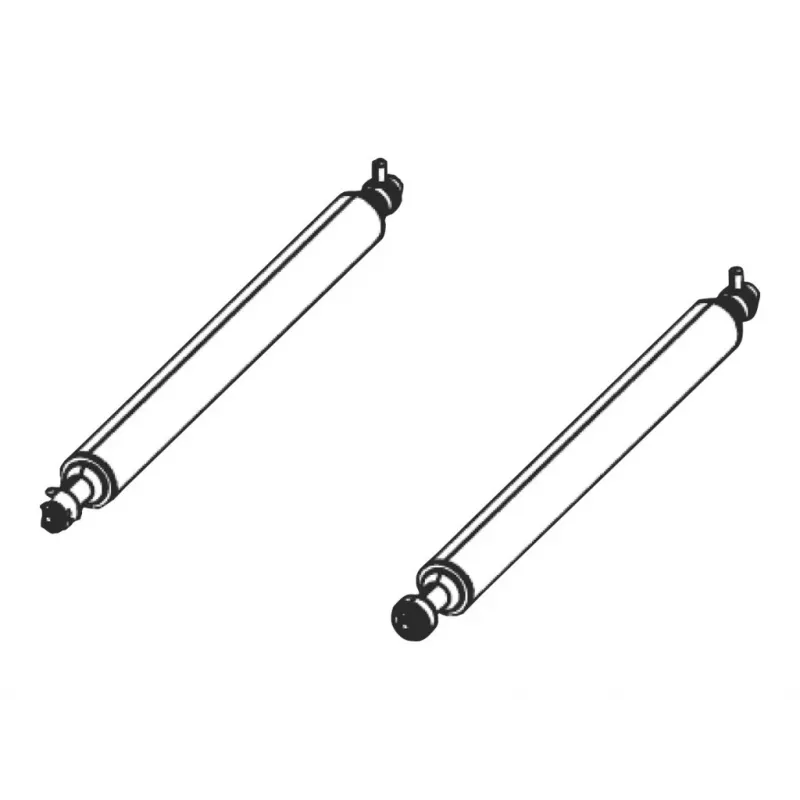 Zebra P1046696-060 kit para impresora