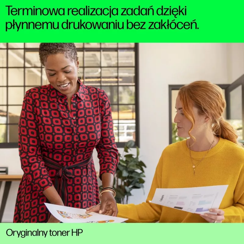 HP 212A W2120A cartucho de tóner, negro, 5500 páginas