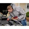 Cargador de batería Einhell CE-BC 1 M 6/12 V rojo