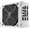 Fuente de alimentación Cooler Master MWE Gold 1050 V2 ATX 3.1, 1050 W, blanca, MPE-A501-AFCAG-3EGEU