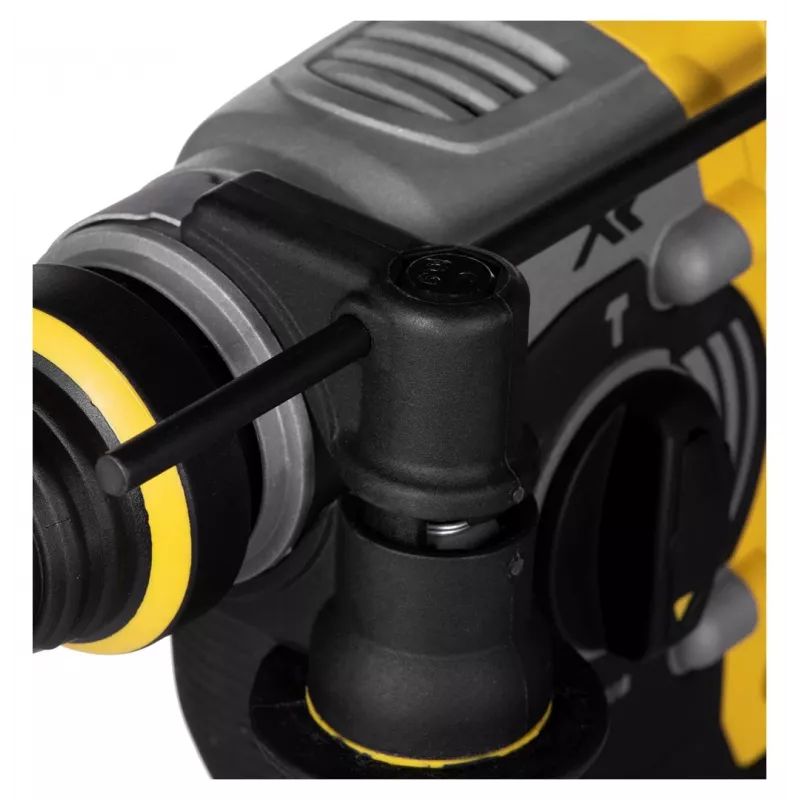 Kit combinado de herramientas eléctricas Dewalt DCK305P3T (DCF887+DCH273+DCG405)