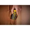 Stanley FatMax FMHT66719-0 atornillador inalámbrico 4V Power Assist con juego de puntas