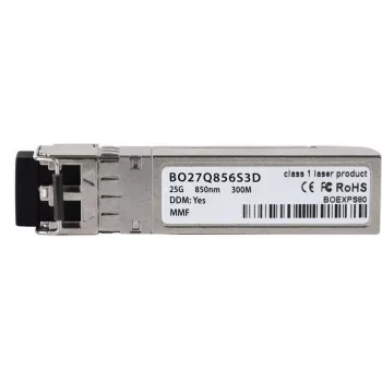 Transceptor SFP28 CBO SFP28-25G-ESR-PS-BO módulo de fibra óptica 25Gb/s ESR