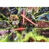 Puzle Star Wars Villainous: Asajj Ventress (1000 piezas)