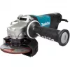 MAKITA AMOLADORA ANGULAR 125mm GA5093X01 1900W INTERRUPTOR PALANCA, RPM REG., FRENO