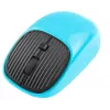 Tracer Wave RF 2,4 GHz Ratón inalámbrico, turquesa