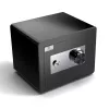Caja fuerte mecánica con código numérico Extralink LOCKSTAR M-30
