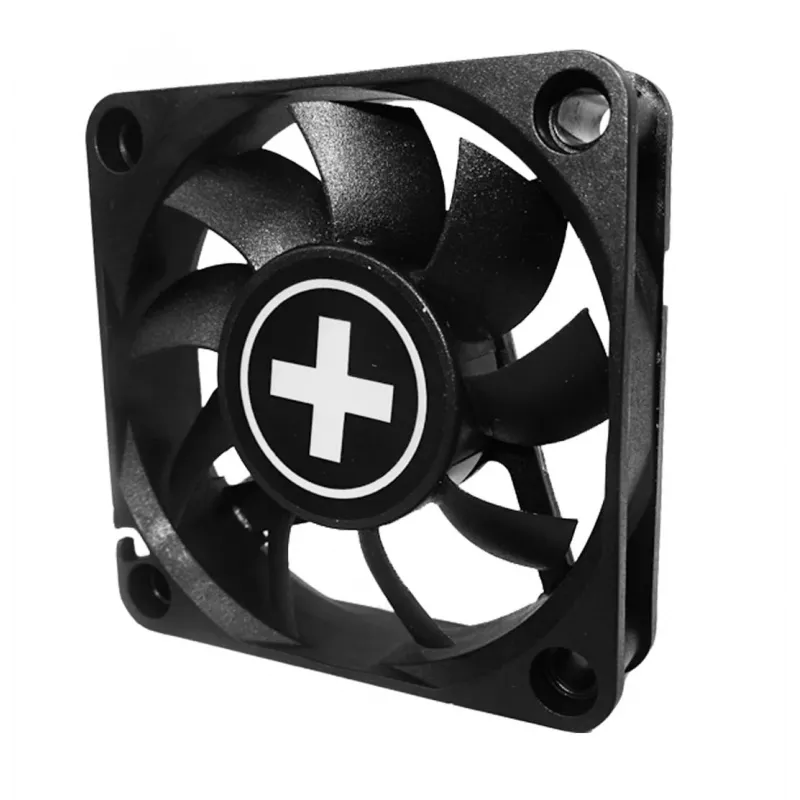 Ventilador de carcasa Xilence WhiteBox 40 mm - Negro