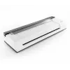 Plastificadora de oficina SENCOR SLA 350 A3 para films de plastificar de 2x75–2x125 mm